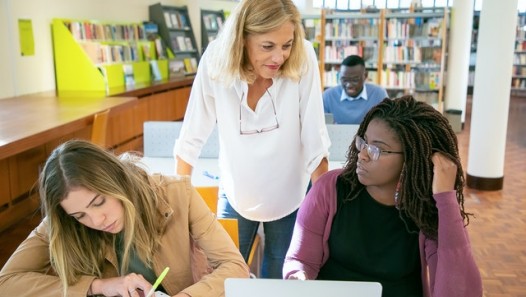 imagen Abierta la convocatoria universitaria para invitar a docentes italianos