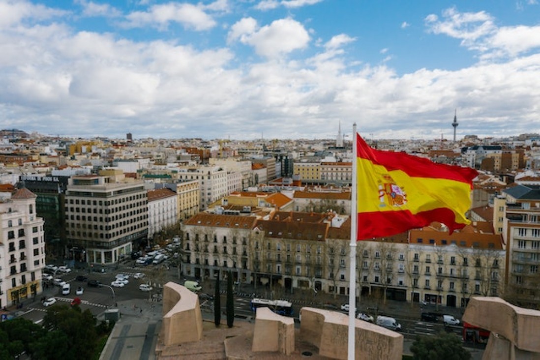 imagen Oportunidades de estancias de investigación en universidades españolas 