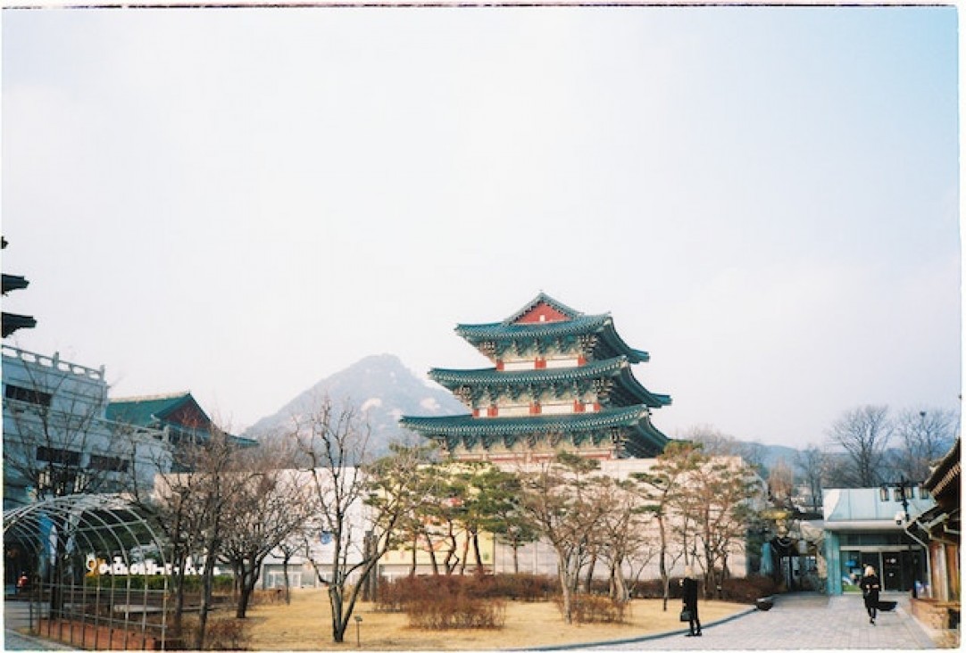 imagen Escuela de verano internacional para descubrir la cultura coreana.