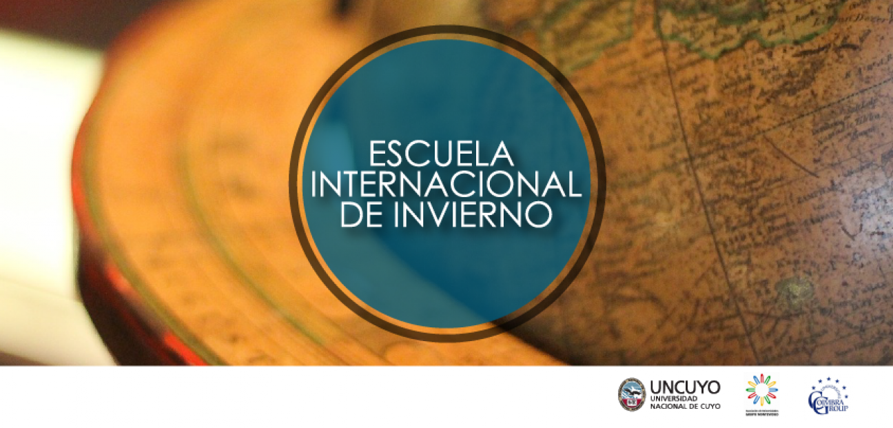 imagen Resultados becas parciales Escuela Internacional de Invierno 