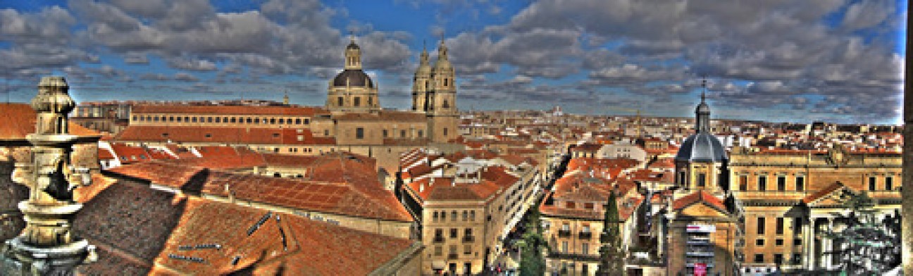 imagen La Universidad Pontifica de Salamanca, España, invita a participar de un curso  internacional acerca de técnicas de Oratoria, el discurso y el debate