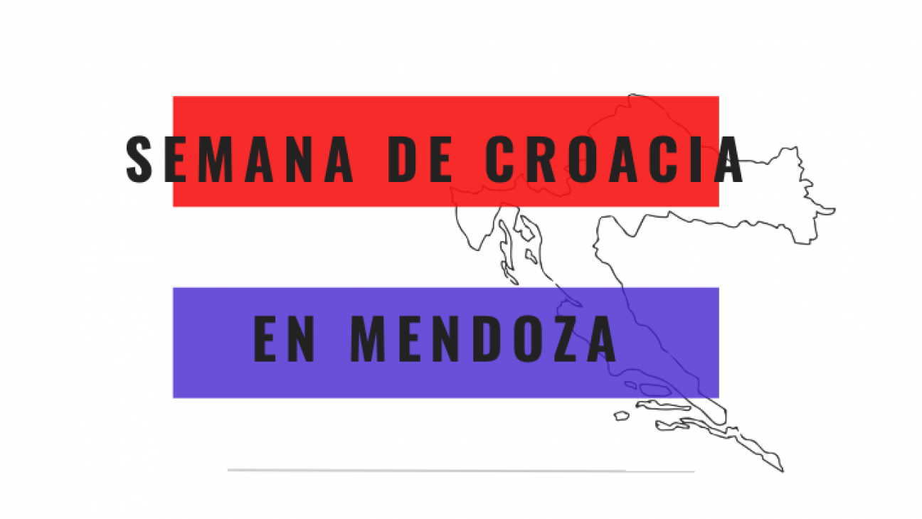 imagen Una semana para descubrir Croacia desde la UNCUYO.