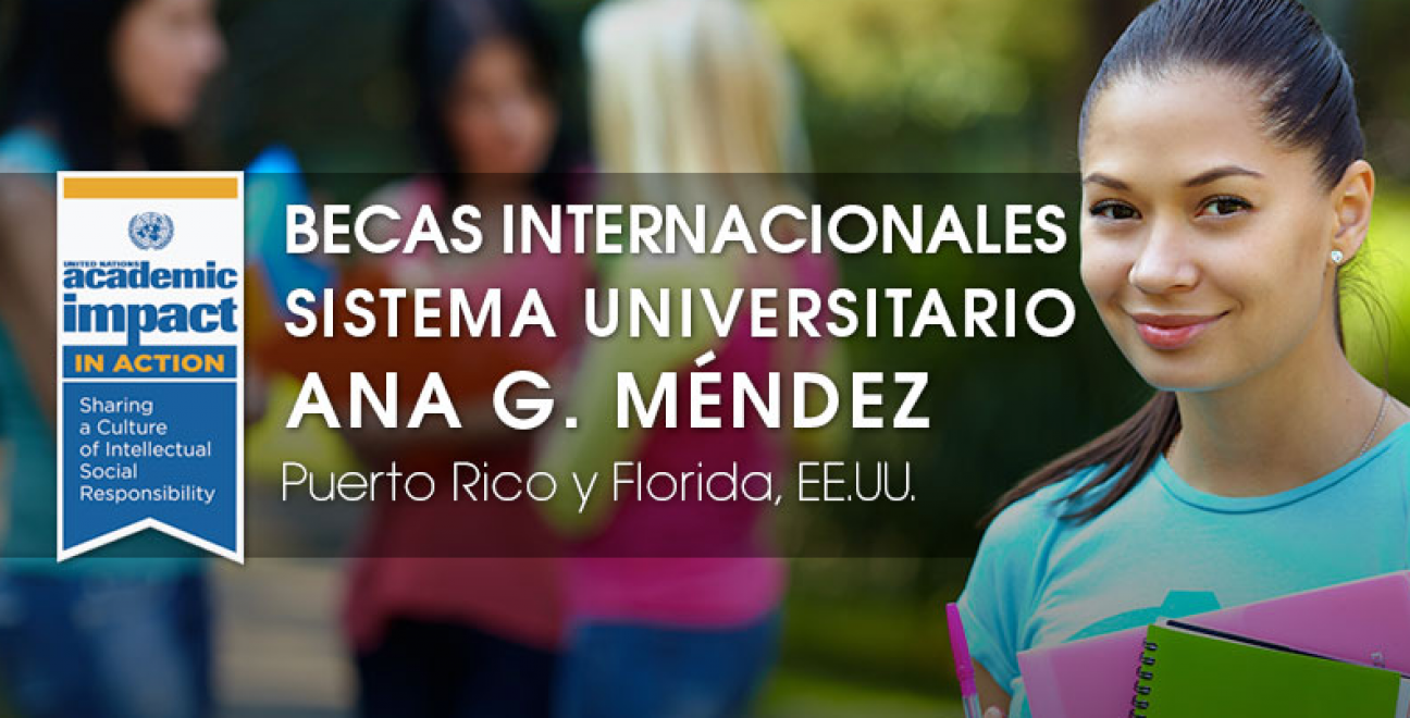 imagen Becas para Estudios de Posgrado OEA-SUAGM 