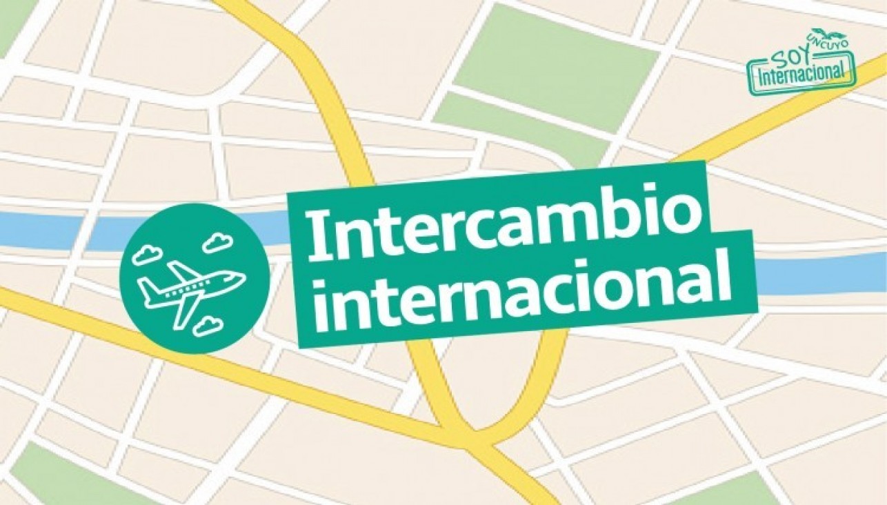 imagen Preparate para irte de intercambio en el 2023: convocatoria abierta