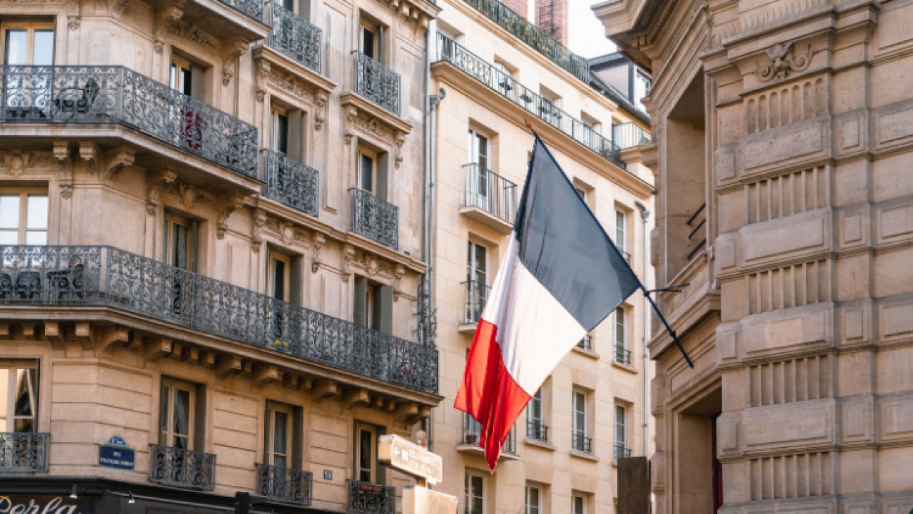 imagen Convocatoria complementaria para asistentes de español en Francia