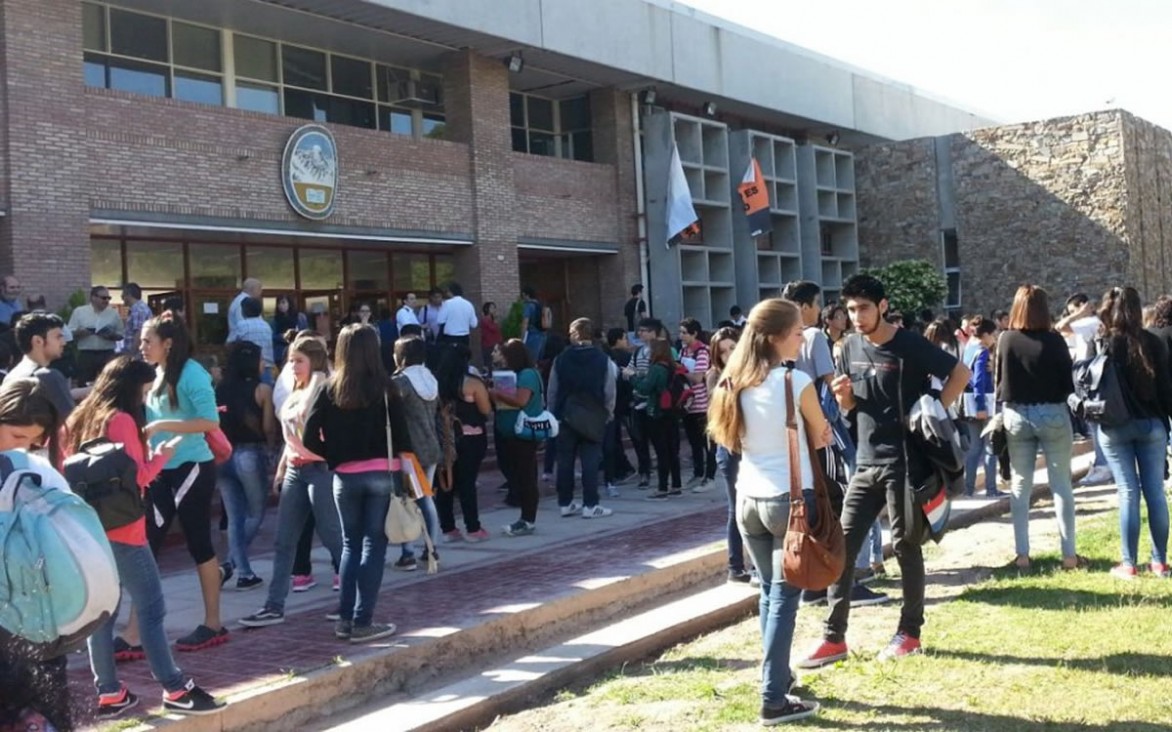 imagen Jornada de transferencia de movilidad académica para docentes 2015/2016