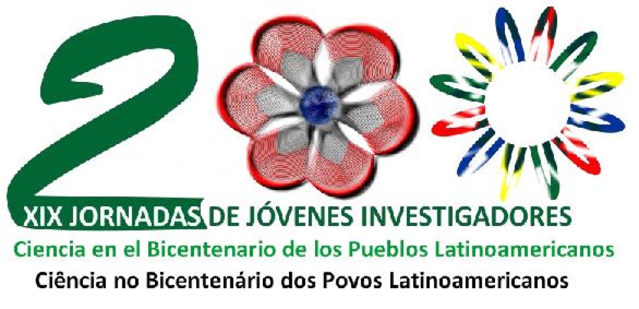 imagen Convocatoria para las XIX JORNADAS DE JÓVENES INVESTIGADORES  