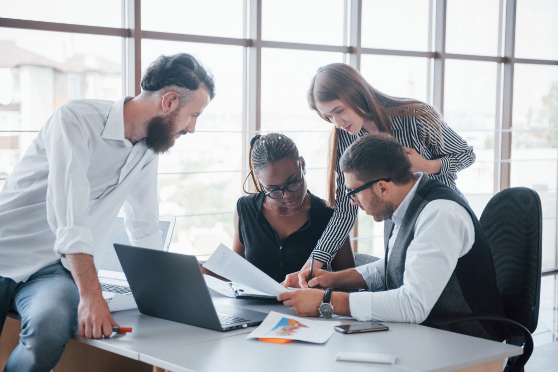 imagen La CAF junto a la Universidad Politécnica de Valencia ofrece cursos virtuales gratuitos sobre competencias digitales