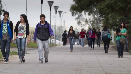 imagen Nuevo Sistema de Monitoreo en el Campus: ¿De qué manera reforzaría la Seguridad?