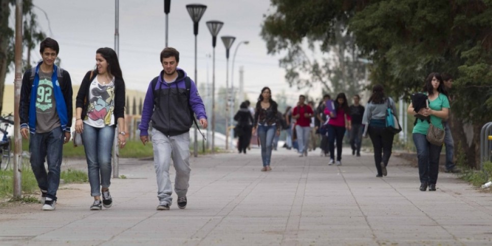 imagen Nuevo Sistema de Monitoreo en el Campus: ¿De qué manera reforzaría la Seguridad?