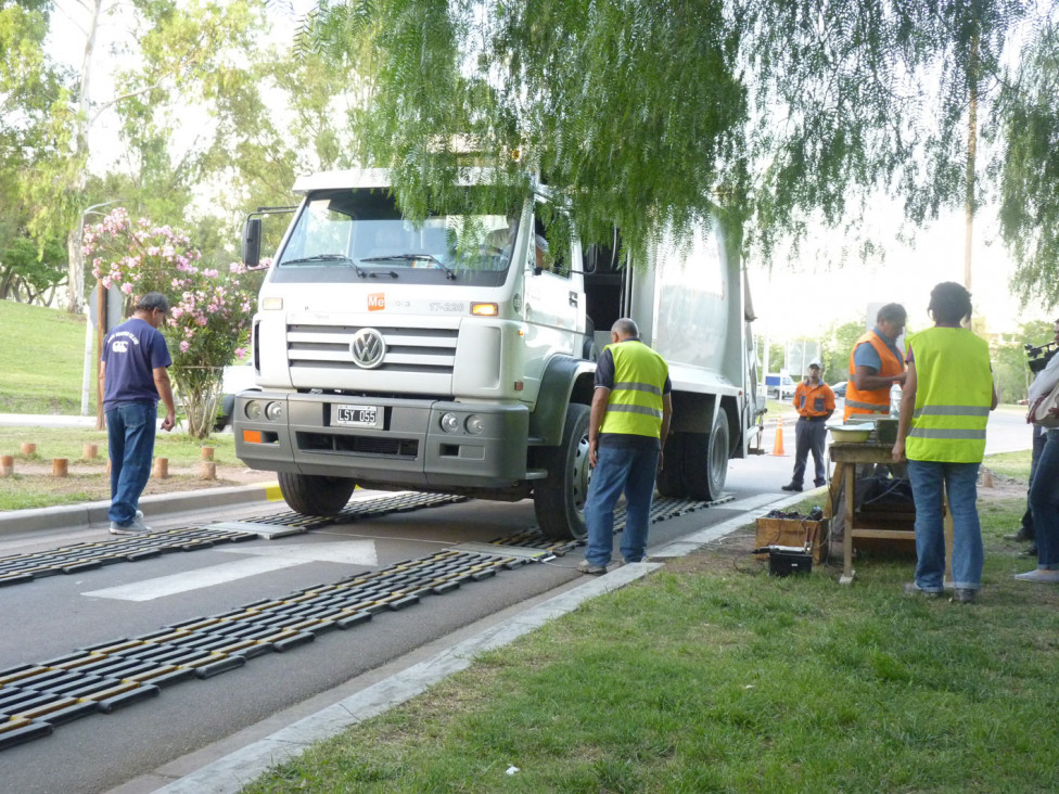 imagen En el Campus se producen más de 900 kg diarios de residuos