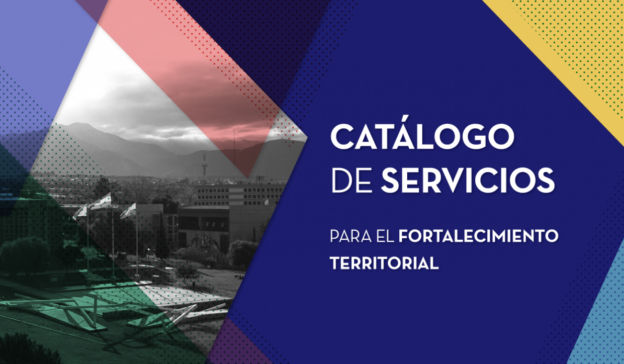 imagen Más de 120 propuestas disponibles en el Catálogo 2022 de Servicios de la UNCUYO