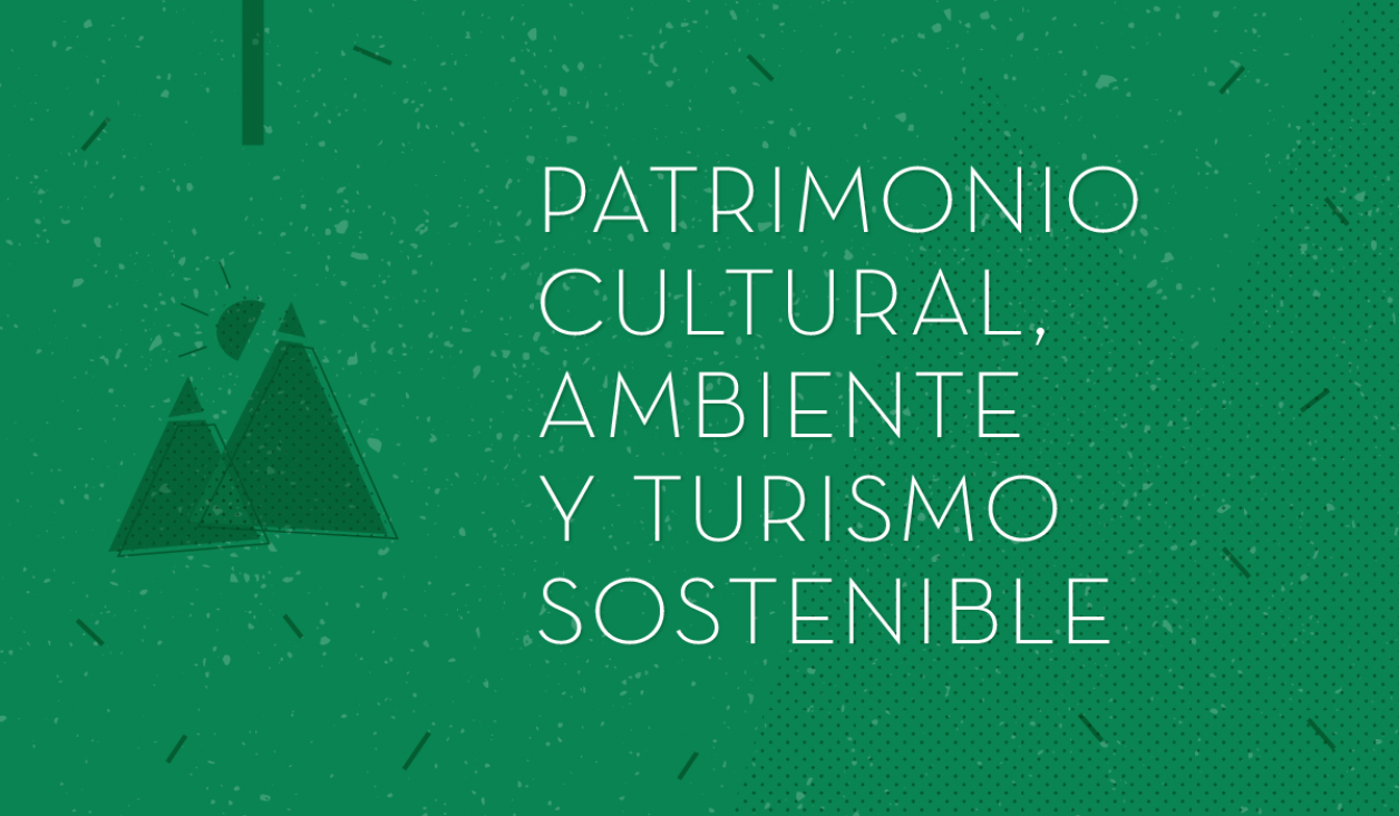 imagen Malargüinos podrán asistir a un taller de Patrimonio cultural, Ambiente y Turismo sostenible 