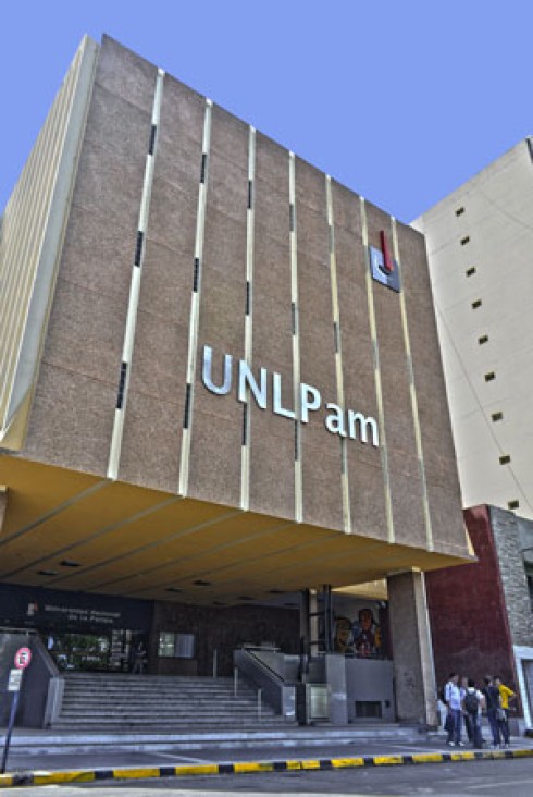 imagen Taller Anual SIU 2023: La UNCuyo participó de este Encuentro Interuniversitario en la UNLPam 