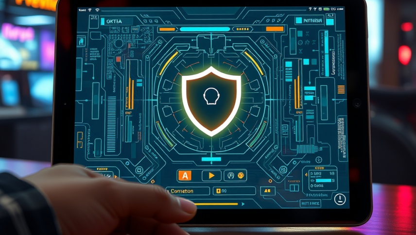 imagen que ilustra noticia ¿Es suficiente con tener un antivirus? Claves para una protección informática efectiva