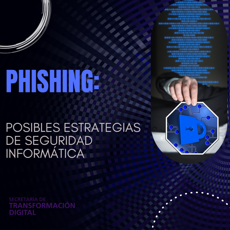 imagen Otras técnicas y tácticas de phishing para tener en cuenta