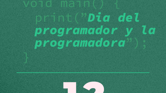 imagen ¿Por qué se celebra el Día del Programador y de la Programadora en el día 256 del año? 