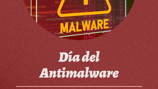 imagen Día del Antimalware