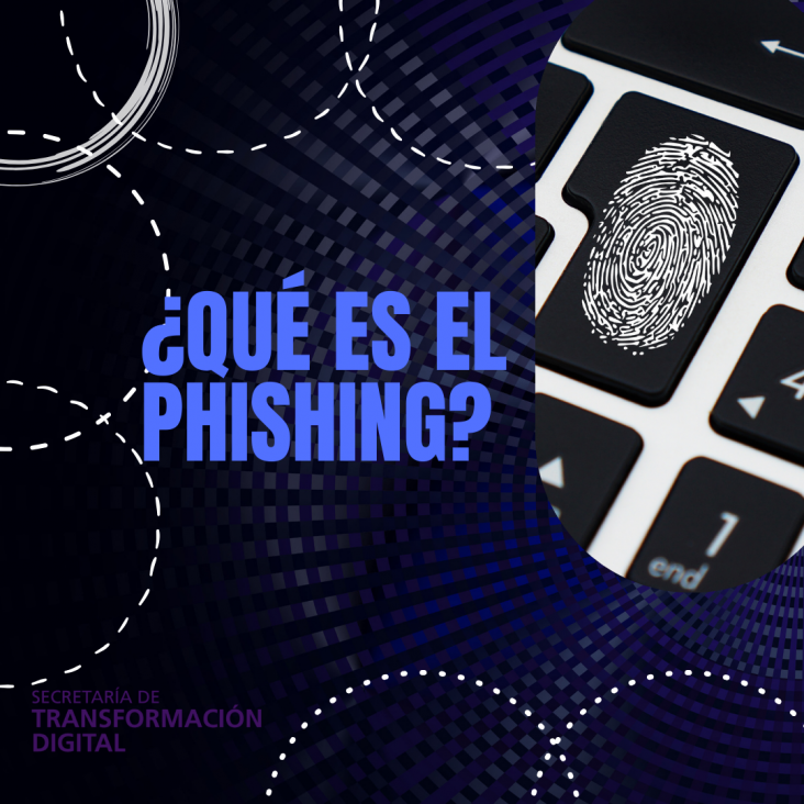 imagen Abril: Phishing por correo electrónico, temática del mes