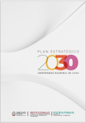 imagen Plan Estratégico UNCUYO 2023
