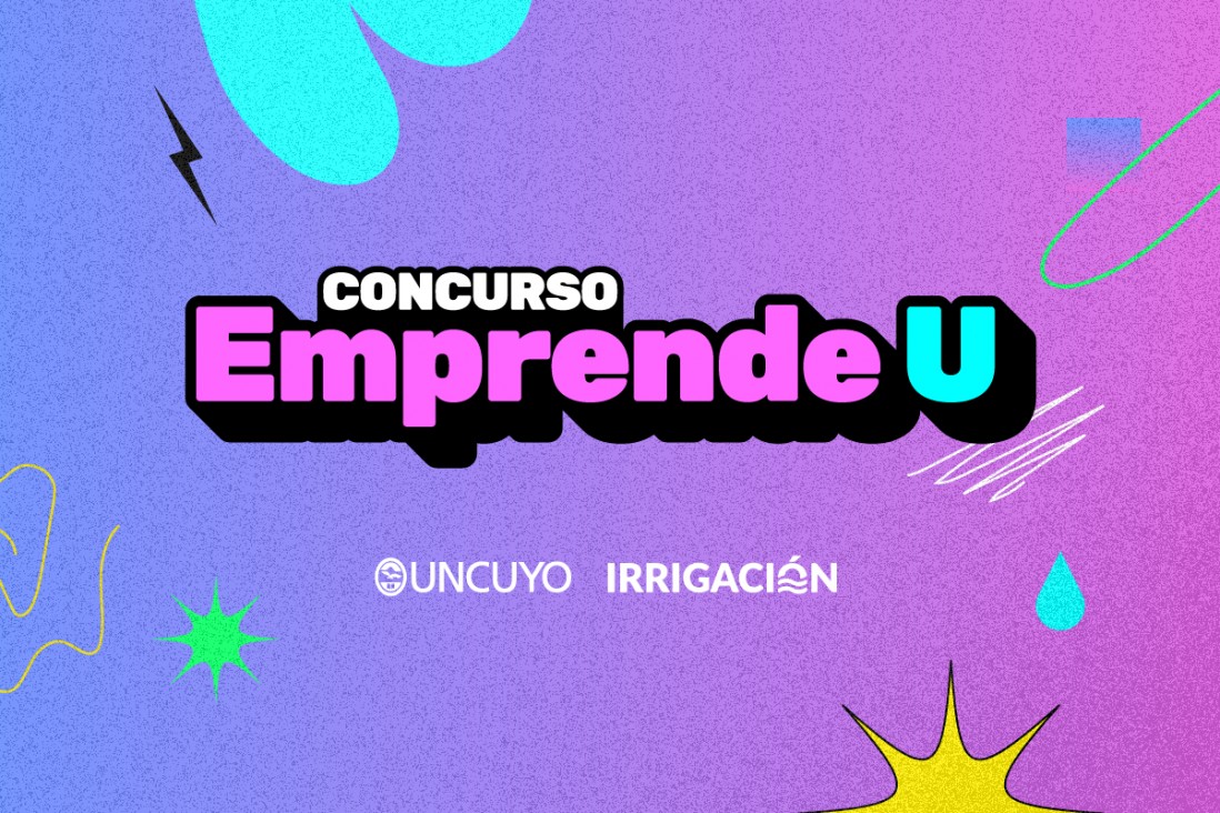 imagen Concurso Emprende U 2023: Hay tiempo de inscribirse hasta el 5 de septiembre