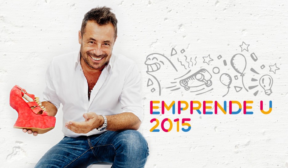 imagen Ricky Sarkany compartirá su experiencia emprendedora en la UNCUYO. Cupos limitados!