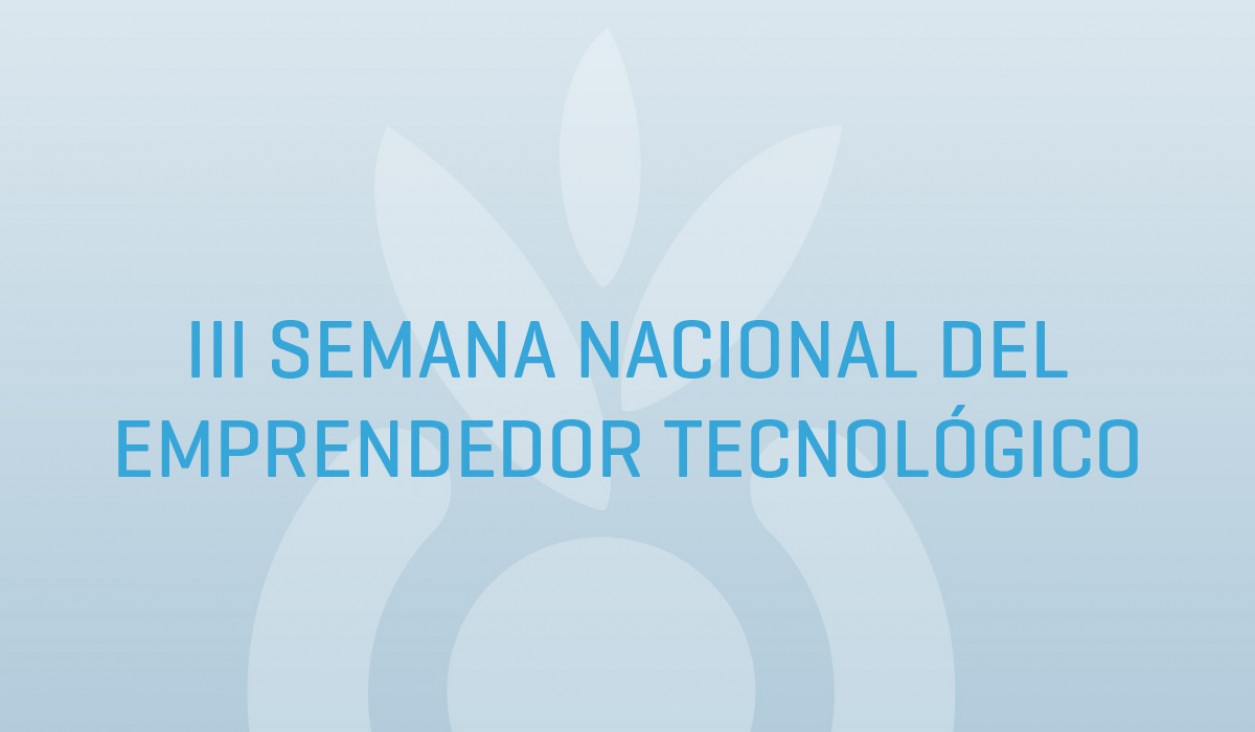 imagen Inscribite al Networking de la Semana Nacional del Emprendedor Tecnológico