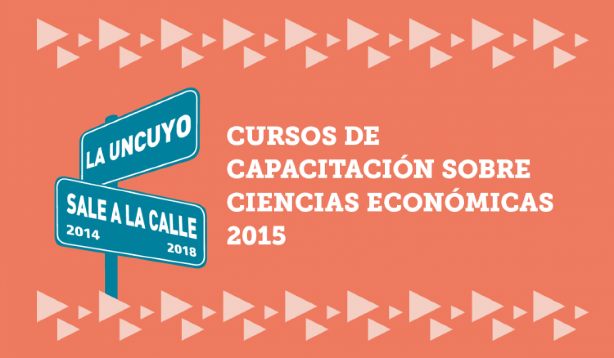 imagen UNCUYO sale a la Calle: comienzan los cursos 