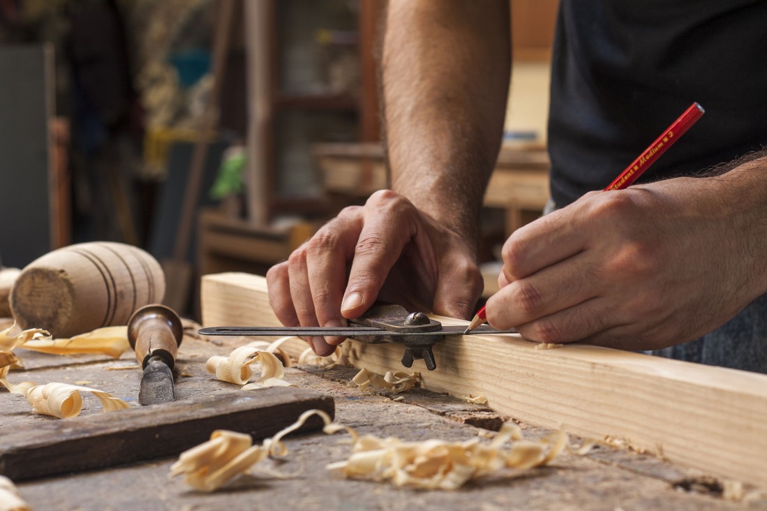 imagen Desafío "Creando valor con madera". Inscripciones abiertas!