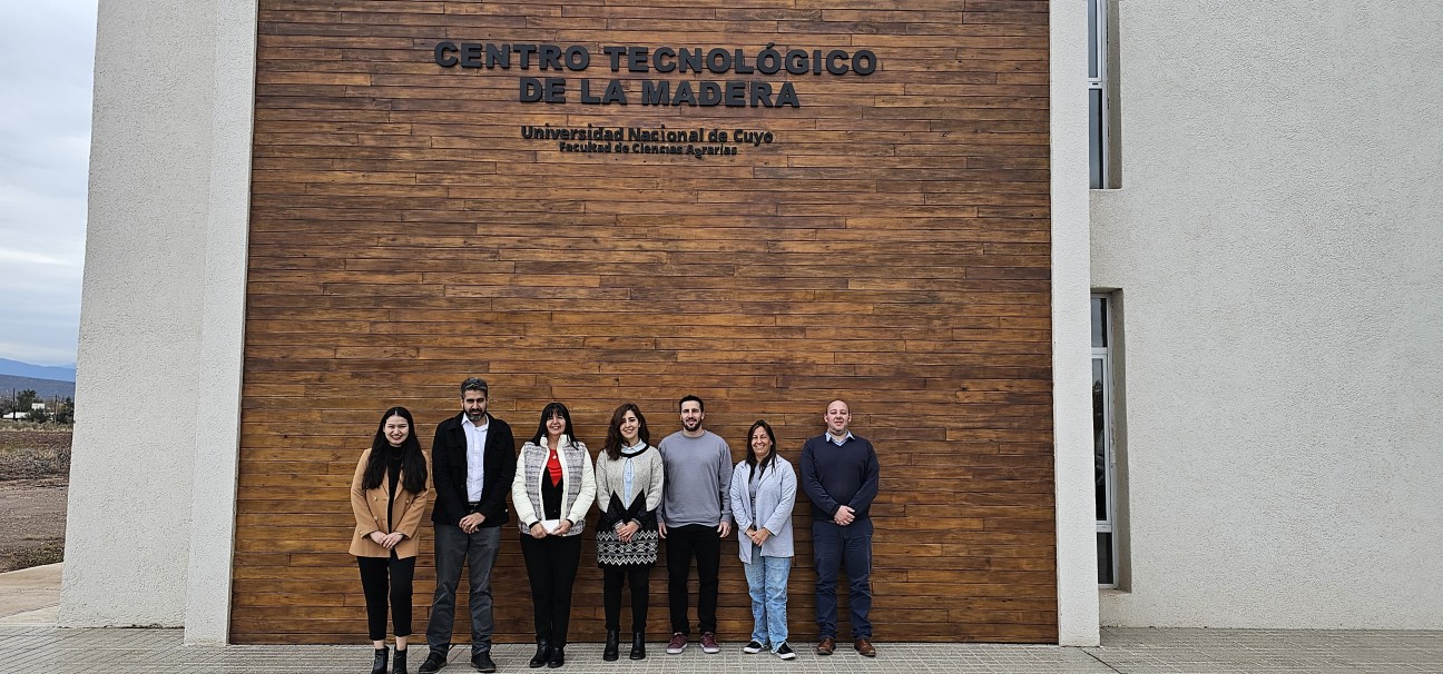 imagen Centro Tecnológico de la Maderas será parte del Mapa Nacional de la Calidad Argentina