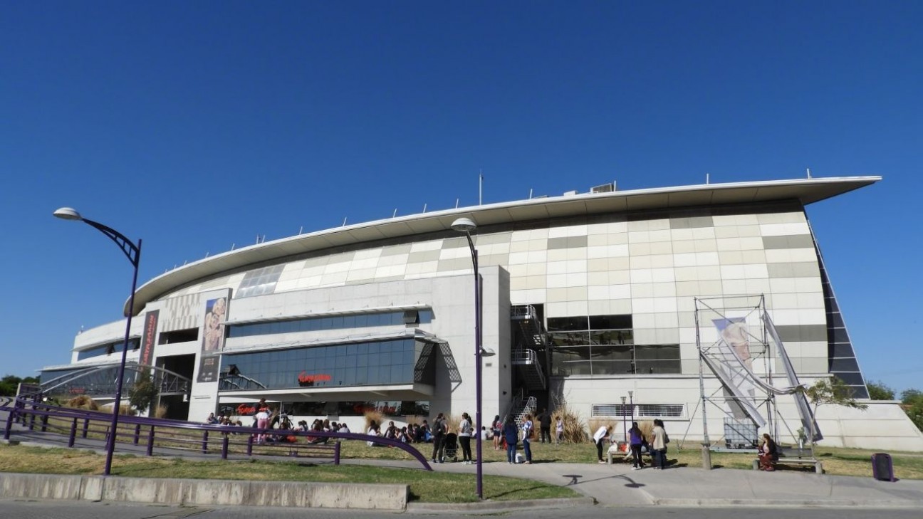 imagen Se viene el primer Congreso de Sistemas Constructivos Modernos SICONM