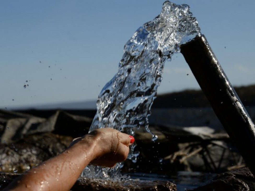 imagen Se realizará el Primer Congreso Internacional del Agua en la UNCUYO