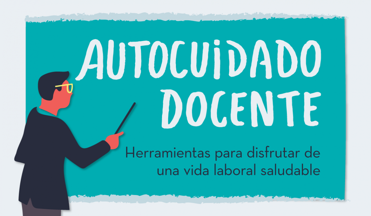 imagen Ofrecen herramientas para disfrutar de una vida laboral saludable.