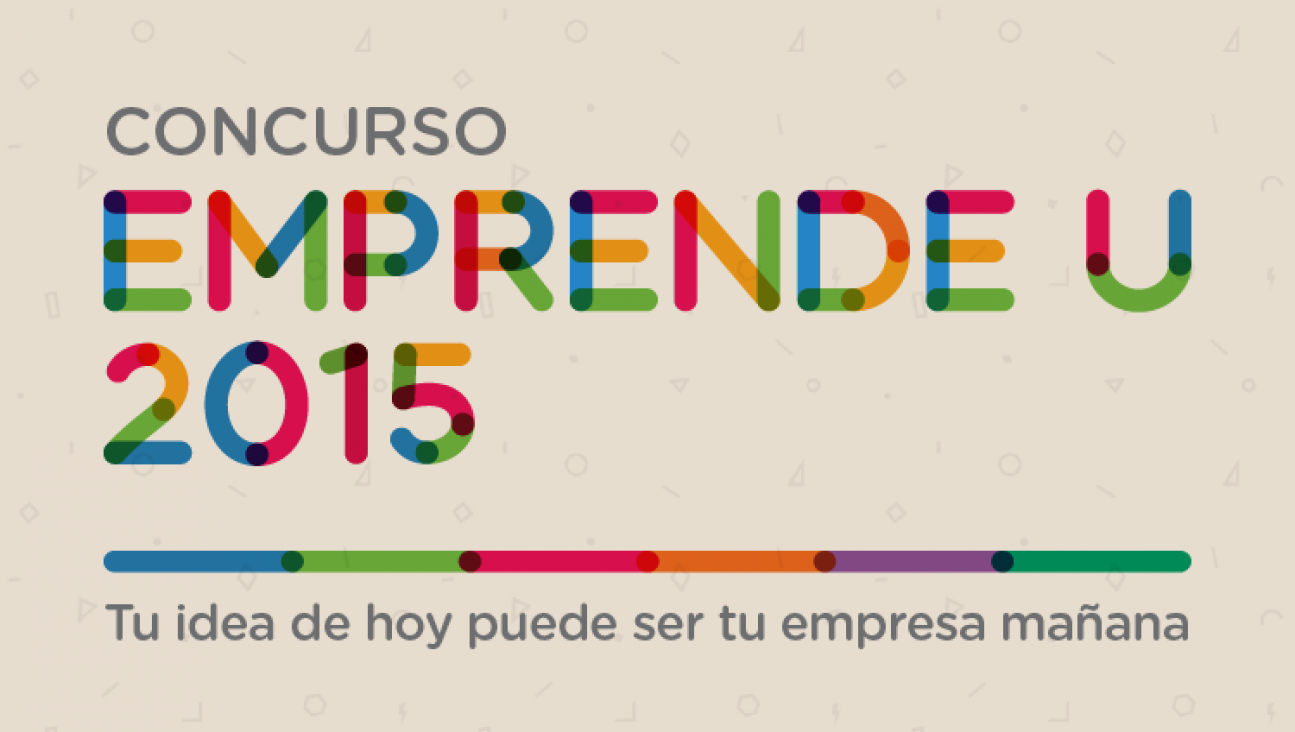 imagen Concurso Emprende U!