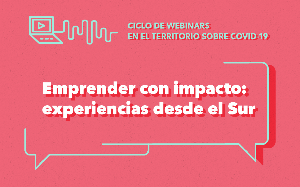 imagen Compartirán experiencias de emprendimientos con impacto del sur provincial