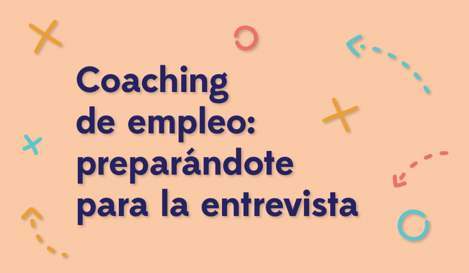 imagen Capacitación sobre coaching de empleo en San Rafael 