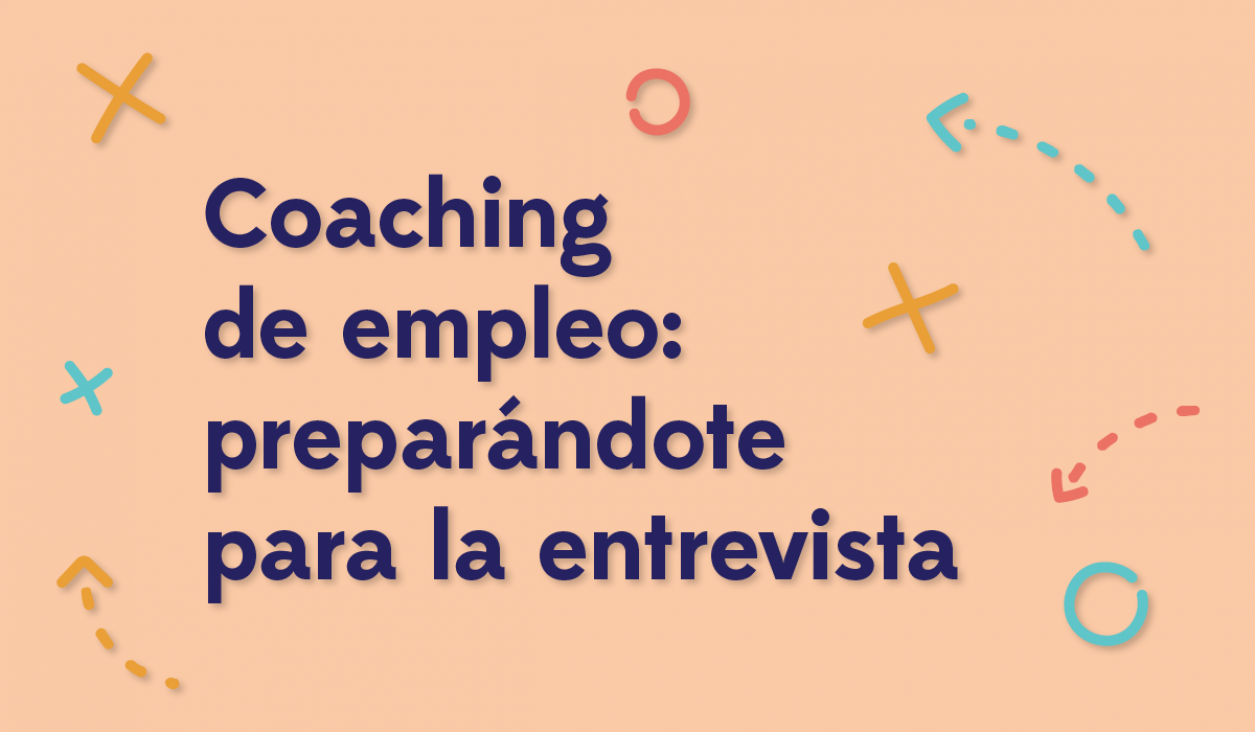 imagen Capacitación sobre coaching de empleo en San Rafael 