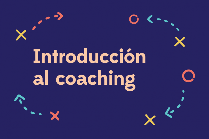 imagen Introducción al coaching en San Rafael