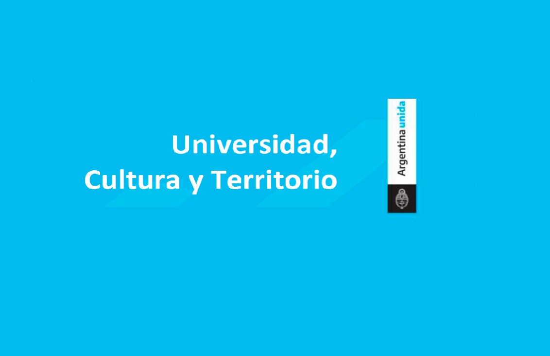 imagen Extienden el plazo para la convocatoria destinada a equipos de Extensión Universitaria