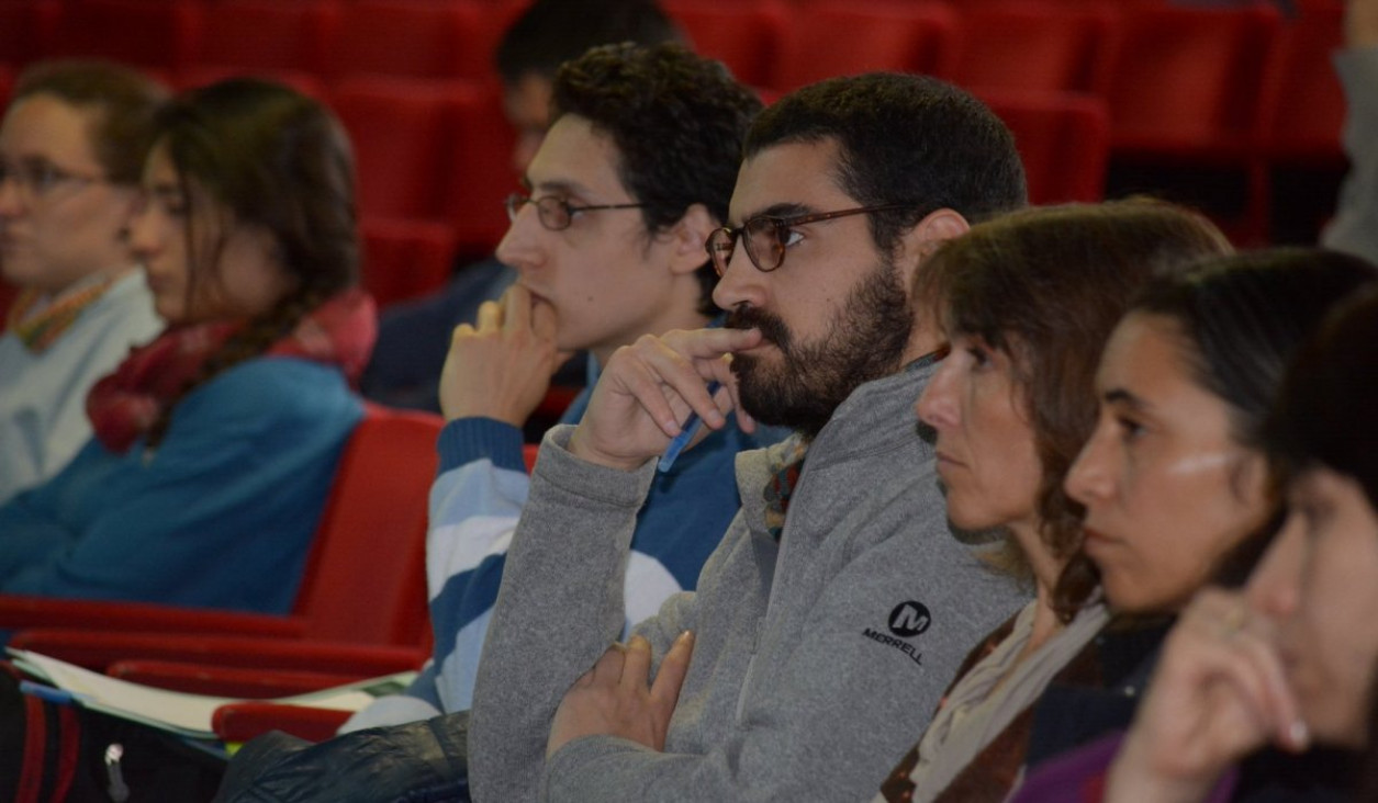 imagen Se reflexionó sobre la situación actual y tendencias de la biotecnología en la Provincia