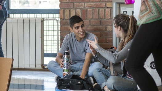 imagen Concurso Emprende U:  Estudiantes de las provincias de Mendoza y Córdoba trabajarán en ideas innovadoras y de impacto