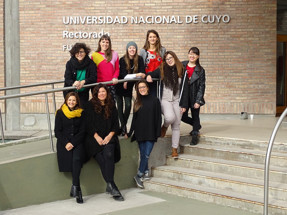 imagen Ser mujer y emprendedora hoy, conocé a las protagonistas del cambio