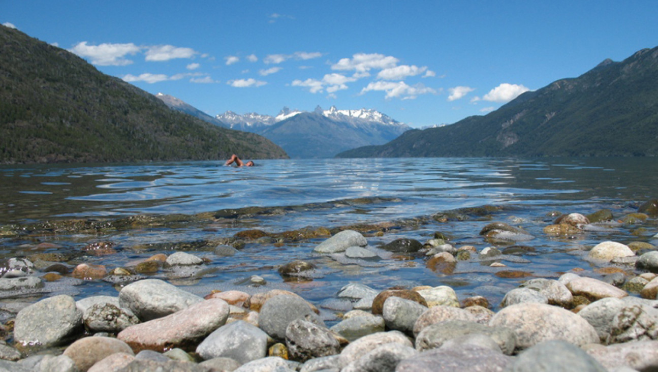 imagen 31 de marzo: Día Nacional del Agua