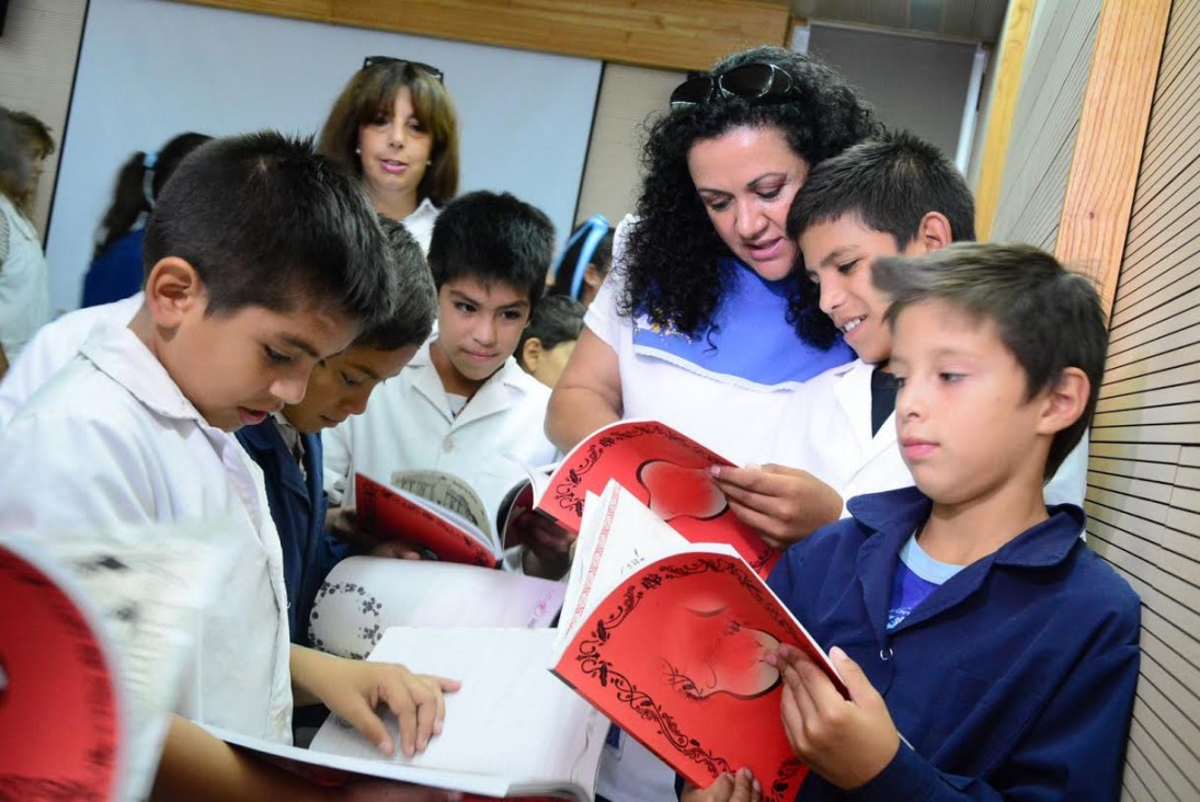 imagen Semana de la Ciencia y la Tecnología en Mendoza