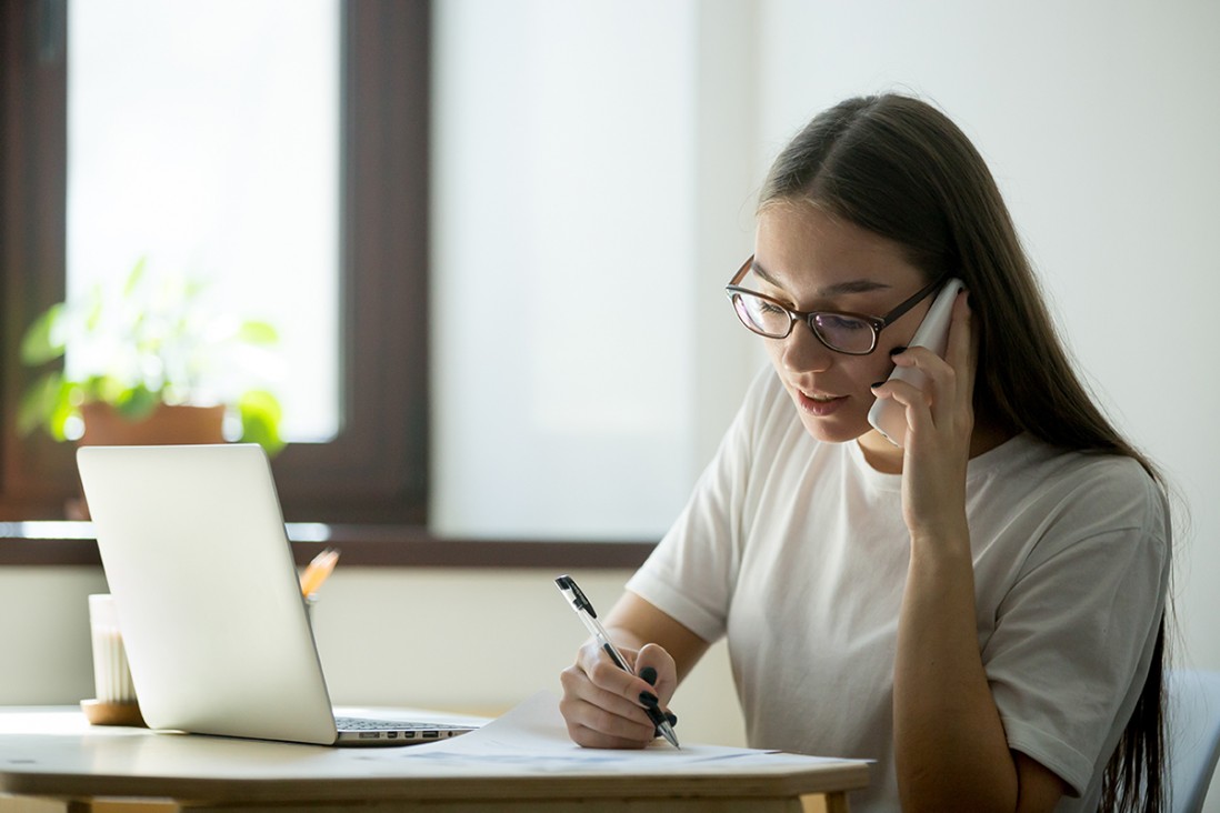 imagen Inician ciclo de profesionalización para emprendedores