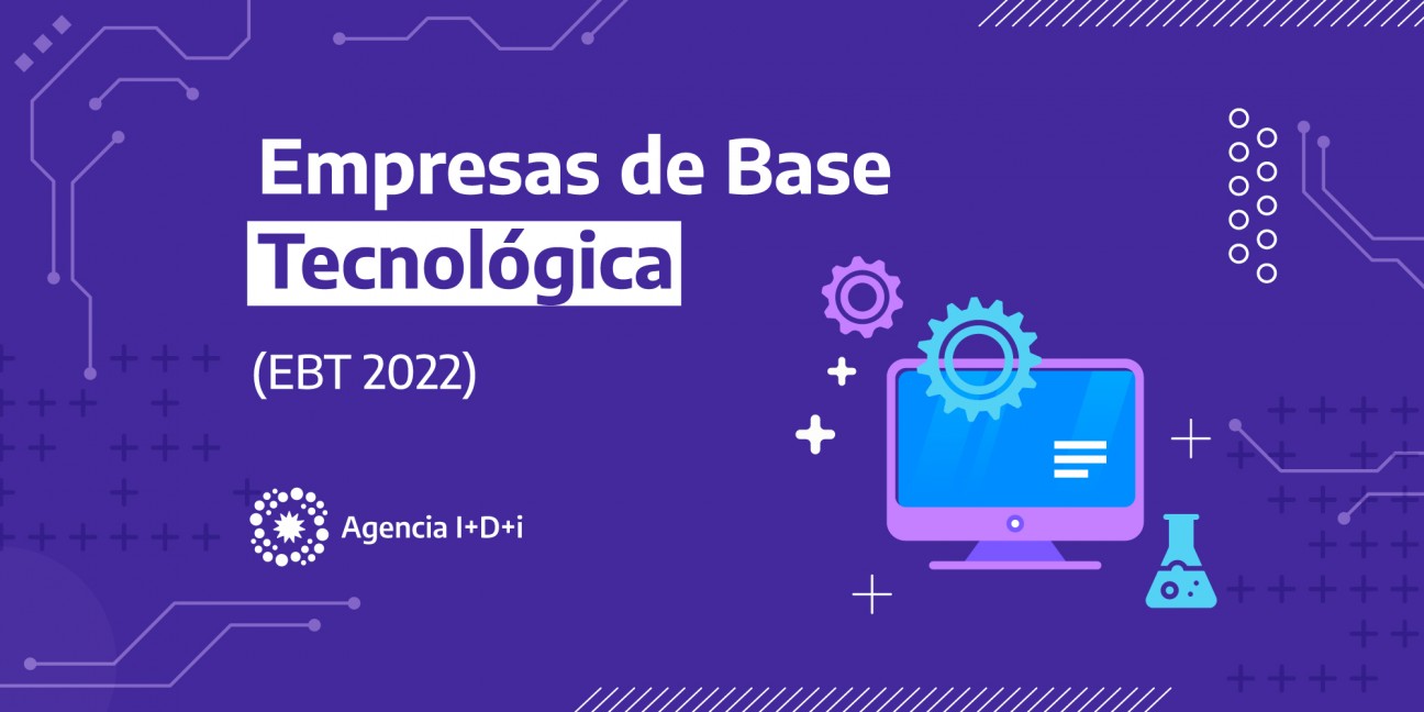 imagen Financiamiento para la creación y el fortalecimiento de empresas de base tecnológica