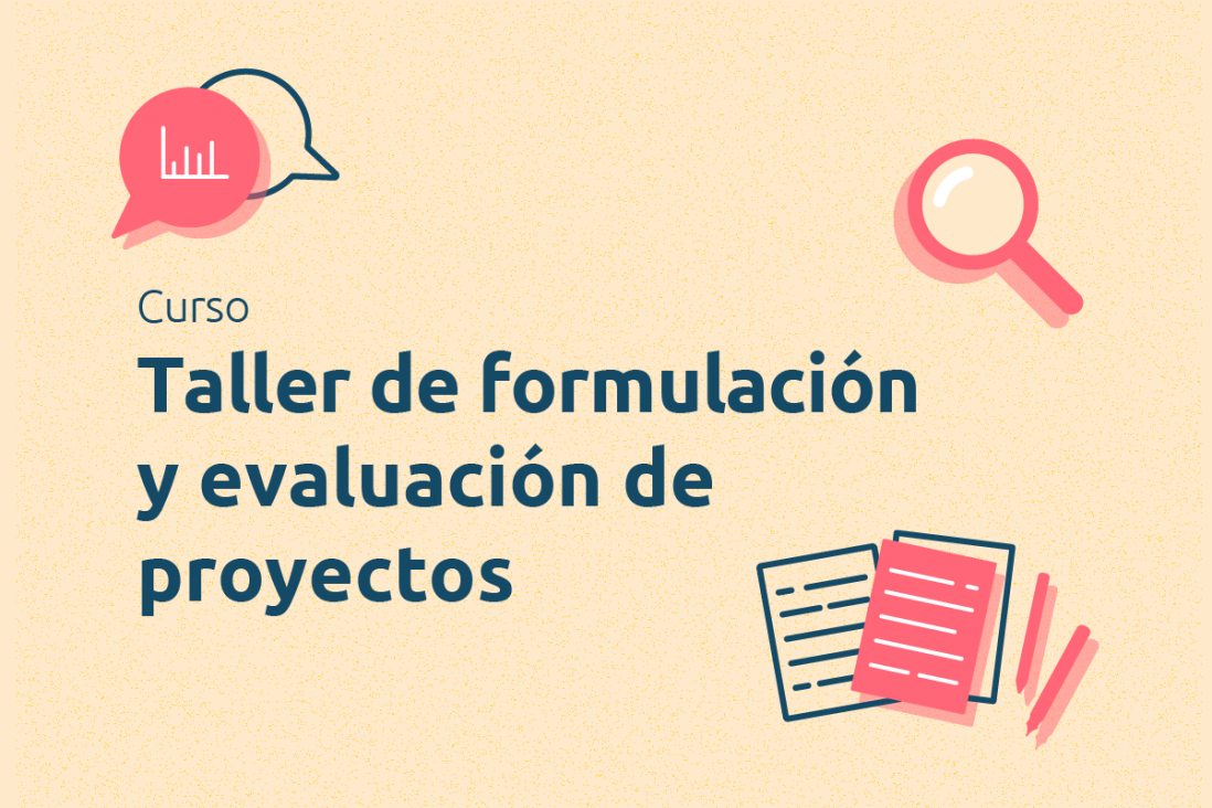 imagen Capacitarán en formulación y evaluación de proyectos en Santa Rosa