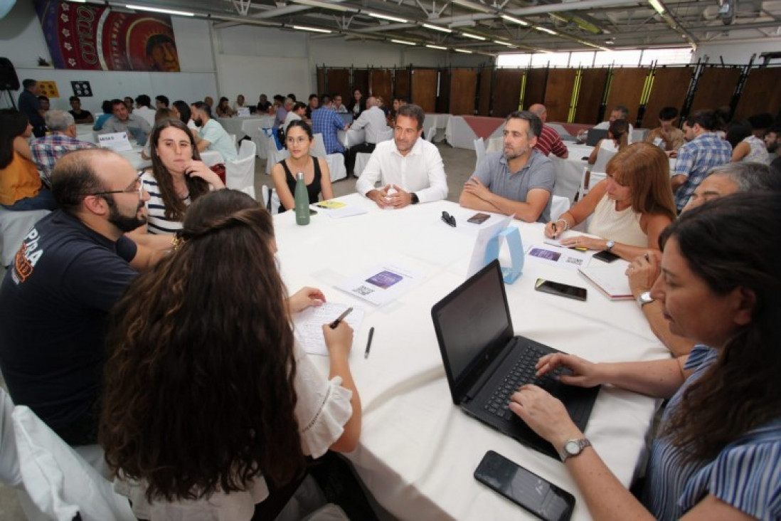 imagen Se realizó el 4to Foro Logístico en la UNCUYO