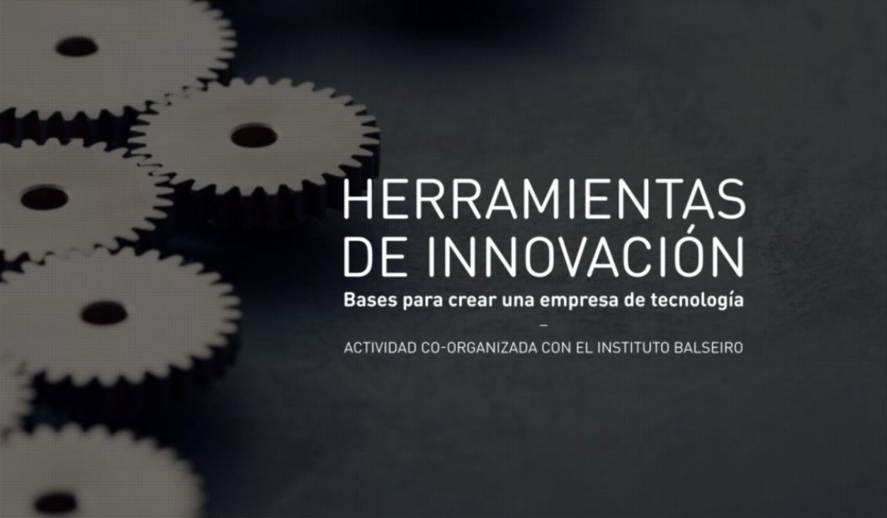 imagen El Instituto Balseiro dictará curso para emprendedores tecnológicos