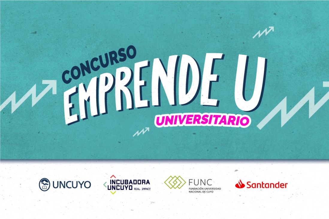 imagen Abren la inscripción al Concurso Emprende U para nivel universitario